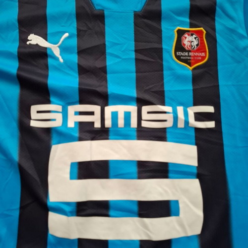 Stade Rennais II 2022-23 Third Kit like new