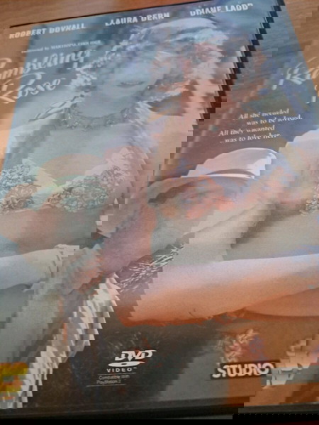 DVD ξενο