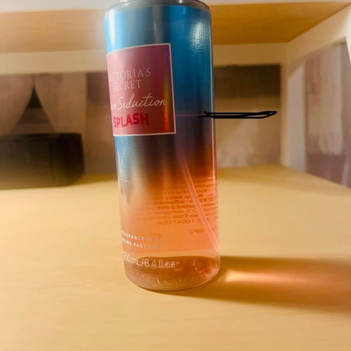 Victoria’s Secret Pure Seduction Splash Body Mist used 150 ml