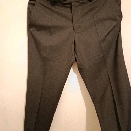 Zara Man Tailored Fit Men's Suit like new, wool, size Medium