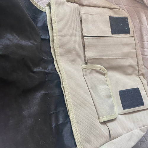 School bag satchel like new, unisex, large shoulder bag