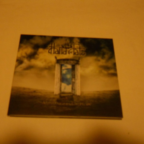 Hand Of Fate Messengers Of Hope CD digipack new metal