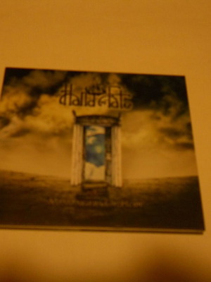 Hand Of Fate Messengers Of Hope CD digipack new metal