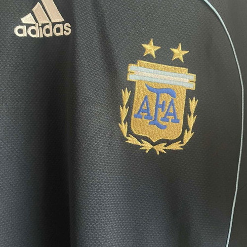 Argentina Adidas 2008 jersey like new, blue, size L