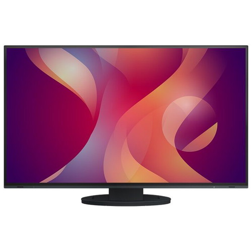 EIZO FlexScan EV2795 27" monitor like new, 3 years old