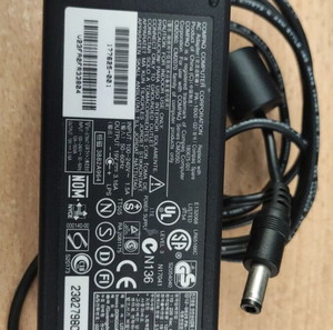Αυθεντικός φορτιστής Compaq