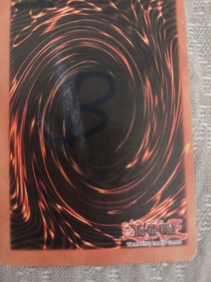 Helpoemer Yu-Gi-Oh! card