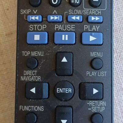 Panasonic SA PT850 Surround Sound 5.1 Home Cinema System Like New