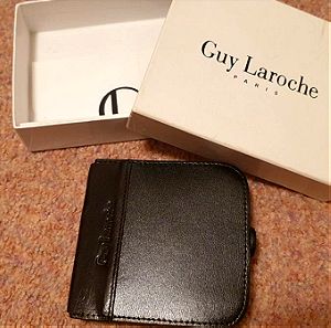 Ανδρικό πορτοφολάκι Guy Laroche