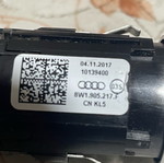 Start stop switch Audi/wv like new