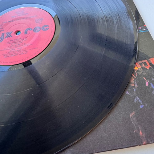 The Best Of Italo-Disco 2xLP 1983 near mint