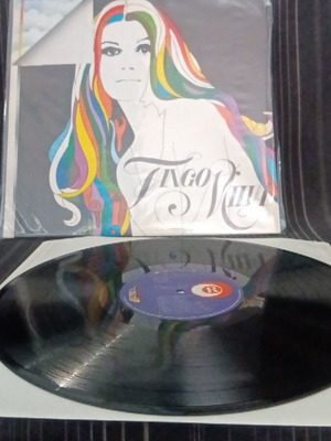 Milva Tango