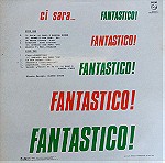  Various - Fantastico! LP - 3 ΕΥΡΩ