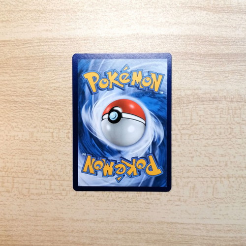 Pokémon Gastly Evolutions 2016 Common card new