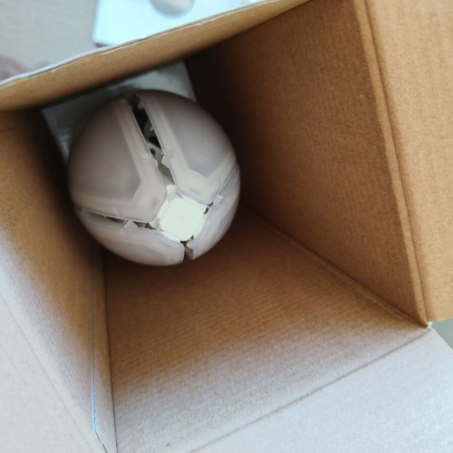 Eurolamp LED bulb 58W 5600lm cold white, new