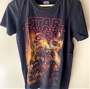Star wars Disney μπλουζα