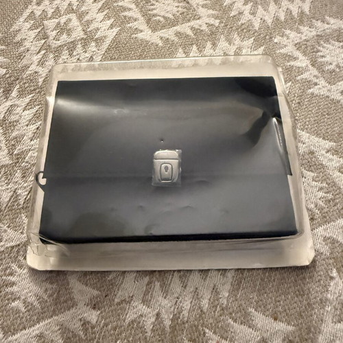 Multi-Use Wallet new, with card and coin slots