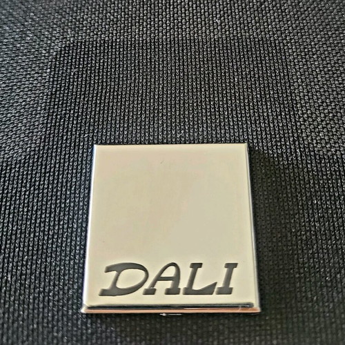 Dali Zensor 3 speaker grilles black, new, set of 2
