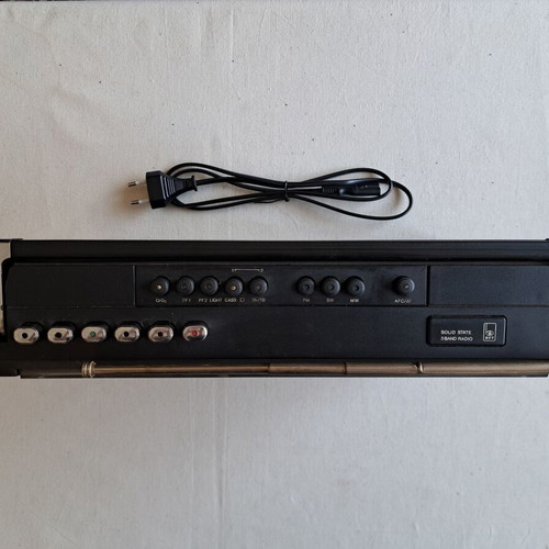 Steracord KR 650 Radio Cassette Player used