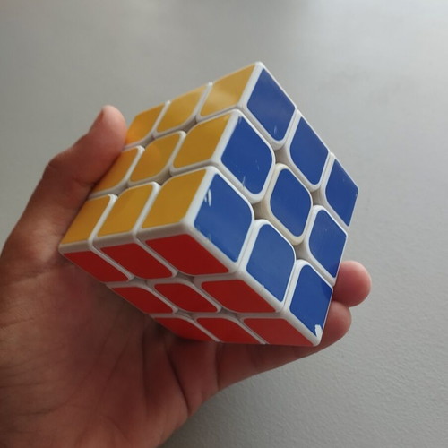 Rubik's Cube 3x3