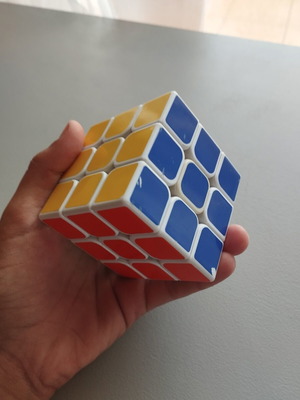 Rubik's Cube 3x3