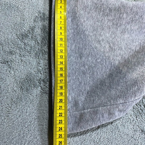 SugarFree women's grey pants like new, size S