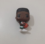 Kinder Stranger Things Lucas figure like new without paper or string