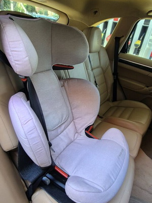 Κάθισμα αυτοκινήτου Maxi Cosi 15-36kg σαν καινούργιο