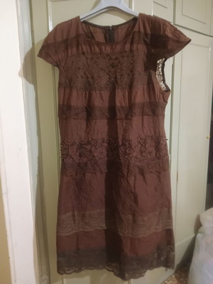 La Redoute Collections dress, size L, original design