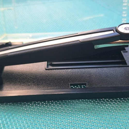 Schick Dial Single-Edge Razor Adjustable like new