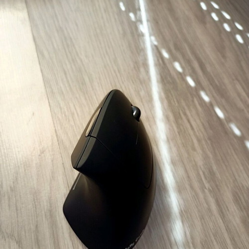 Vertical ergonomic wireless mouse new