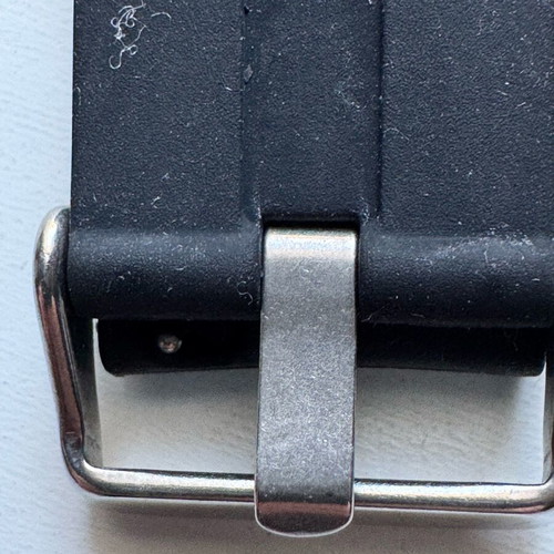 KW Smartwatch Straps 20mm new, set of two