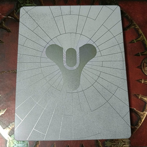 Destiny Limited Edition for Xbox One like new