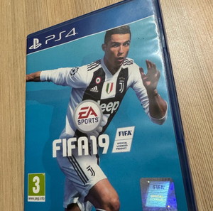 FIFA 19 ~ PS4