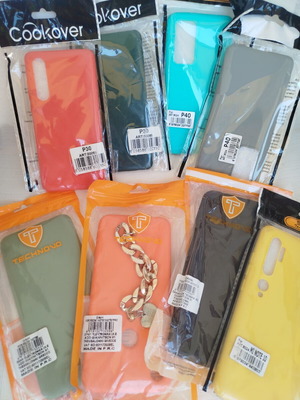 Mobile phone cases new