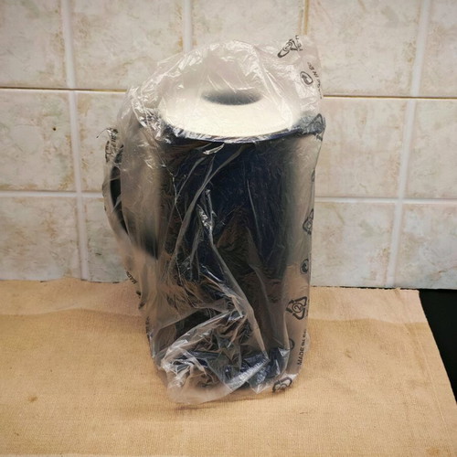 Tupperware Thermo 600ml new