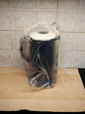 Tupperware Thermo 600ml new