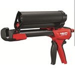 Hilti HDM 500 χειροκίνητο πιστόλι έγχυσης με HIT-HY 170 χημικό αγκύριο καινούργιο