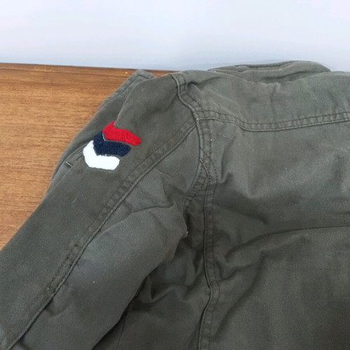 Children's jacket 18 months used