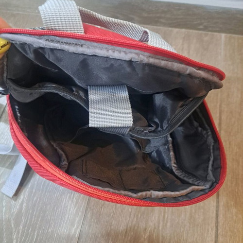Tablet bag like new