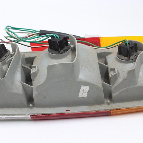 Tail light set for Nissan Vanette C120 C20 new