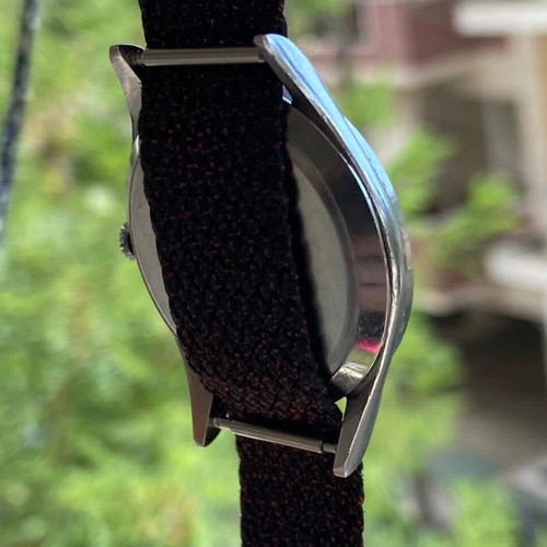 ROLEX SHOCK-RESISTING VINTAGE 1950