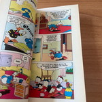 Classics Mickey Mouse issue 134 used