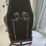 Gaming chair used