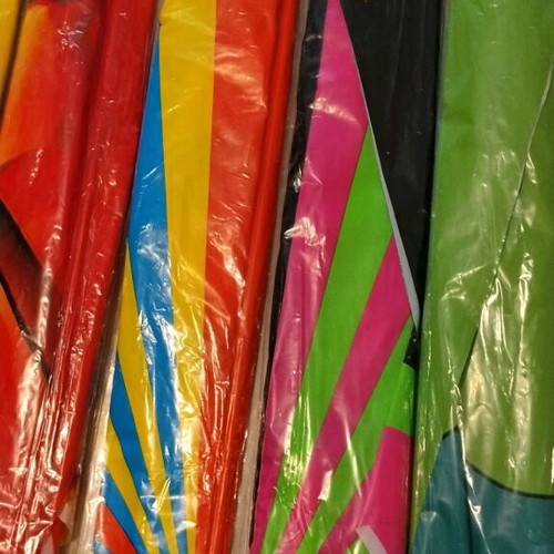 Kites for Clean Monday new, colorful kids designs