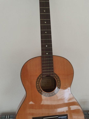 Κιθάρα κλασική Antonio Lorca Model 10 σαν καινούργιο