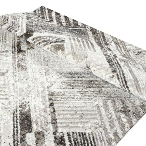Carpet 160x230 like new, beige dominant color