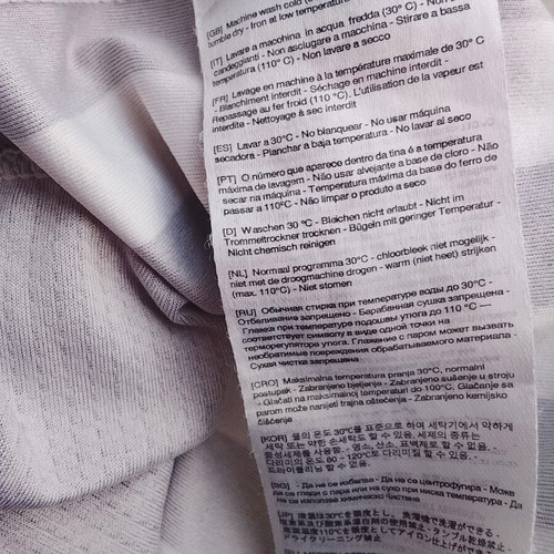 A. Zivkovic 14 PAOK FC used large jersey for collectors