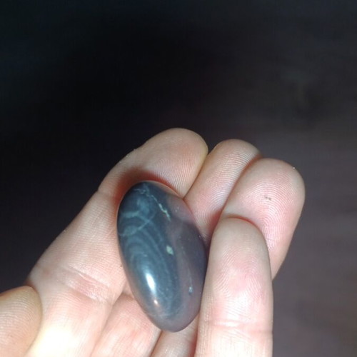 Black Tourmaline new