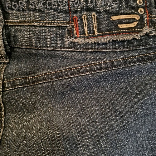 Diesel jeans No26 like new, size S / 36 / 8